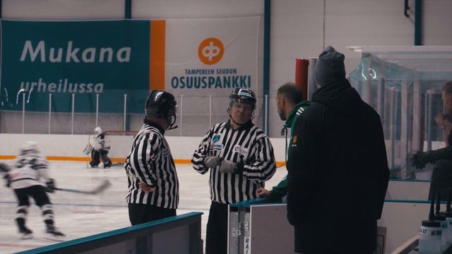 Tuomari Marko Järvelin смотреть онлайн