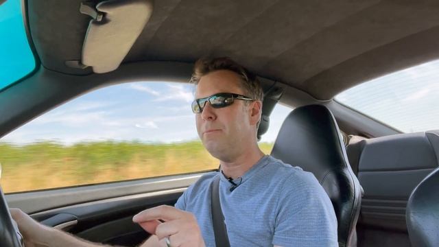 Why I love driving my 996 Carrera 2 manual смотреть онлайн
