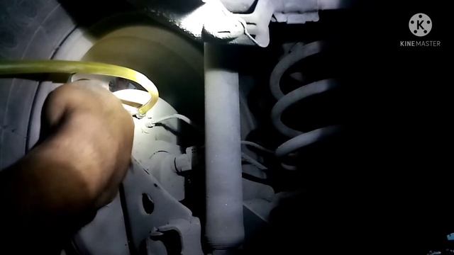 Brake Flushing & Bleeding | Toyota Vios | #JulzGaragePh смотреть онлайн