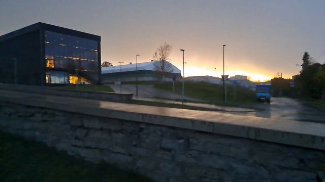 Град в Эстонии 16 октября 2023 года смотреть онлайн