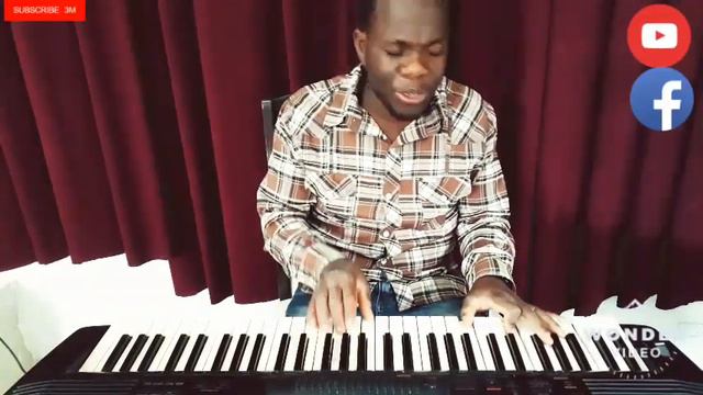 MAP VIV POU OU. SALMON LIRA. PIANO смотреть онлайн