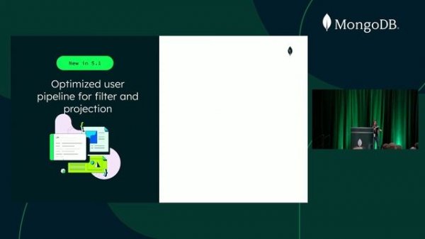 A Guide to Change Streams for Building Event-Driven Systems on MongoDB (MongoDB World 2022)