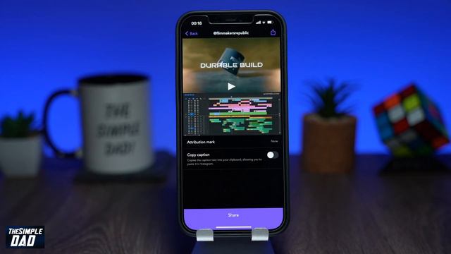 How to Download Instagram IGTV Story Reels Video to IPhone 2022 смотреть онлайн