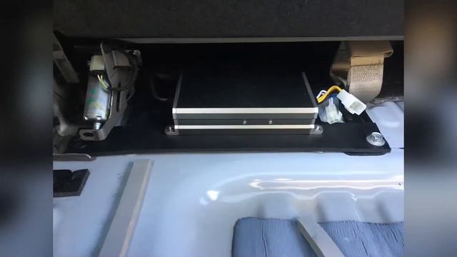 2019 Ford Expedition Subwoofer Front Camera Front Parking Sensors смотреть онлайн