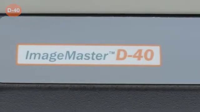 ImageMaster D-40 & E-40 | NBS Technologies | High Volume Desktop Card Printer