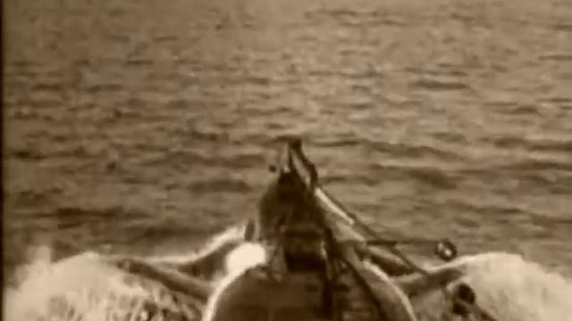 15  Священный путь, или 'жертвы озера Нарочь'