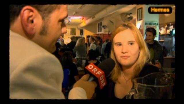 Paul's Bierinsel in Meidling смотреть онлайн
