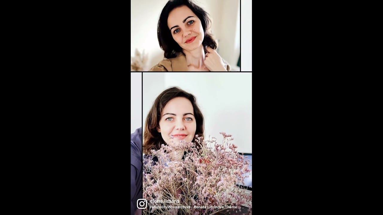 Шить и вышивать | Проявляйся по полной смотреть онлайн