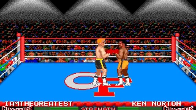 PC Engine Longplay [332] Champions Forever Boxing смотреть онлайн