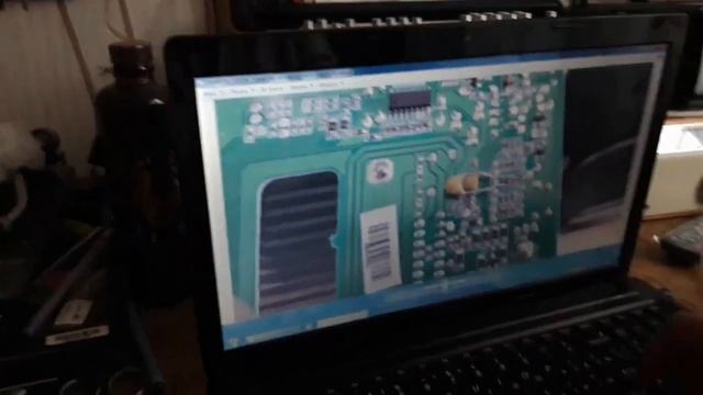 Sangean WR-12. Из чего сделано радио? Как убрать бубнения из саба смотреть онлайн