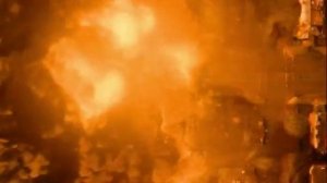 песня ЯДЕРНАЯ ВОЙНА. Пародия на - маленькая страна (Королёва).