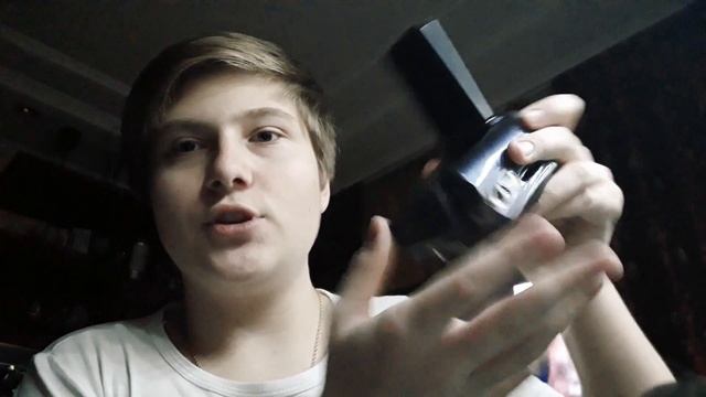 У меня сломалась камера;( смотреть онлайн