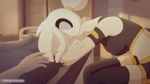 Eipril story of love yue & cody 2022 volleyball for love