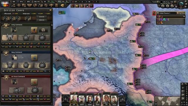 NOBODY Is Talking About THIS BUG - Hearts of Iron 4 No Step Back HOI4 смотреть онлайн