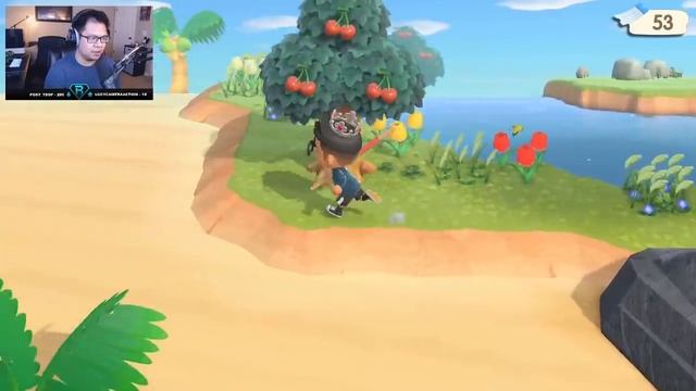 Hunting For A Dream Cranky Villager In 100 Tickets or Less смотреть онлайн