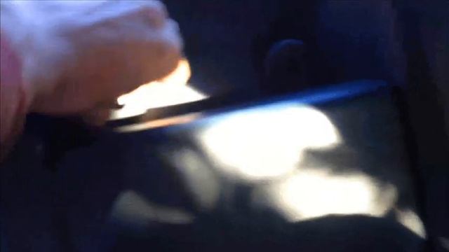 Снятие не откидной спинки заднего сидения на Audi A6 C5 4B смотреть онлайн