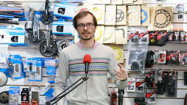 Из чего складывается цена на велосипед? // Велосипедошная смотреть онлайн