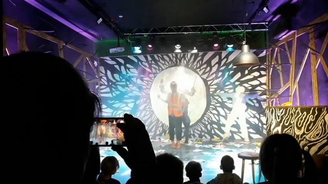 Зверский детектив: Логово волка ("Домик Фанни Белл") смотреть онлайн
