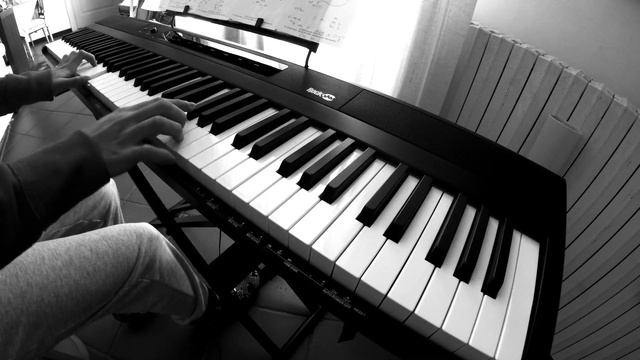 Solas - Jamie Duffy (GTcover) смотреть онлайн