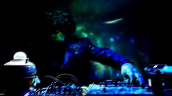 THEREMIN MARCHING BAND - NODE 31 (OFFICIAL MUSIC VIDEO)