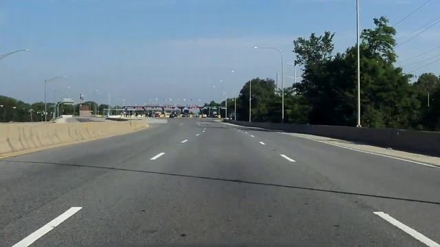 Chicago Skyway westbound [ALTERNATE TAKE] смотреть онлайн