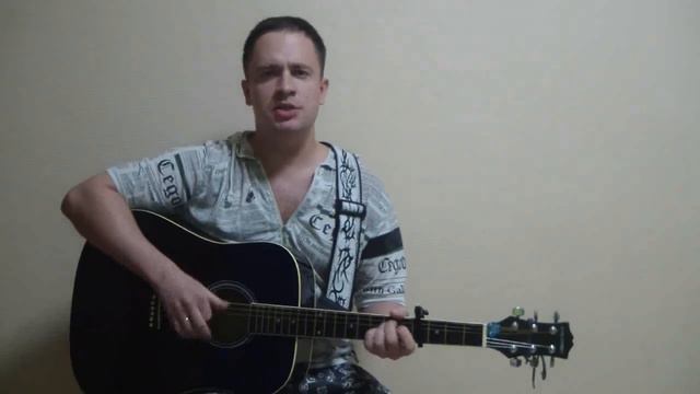 Денис Мирный - "Дай мне сил". смотреть онлайн