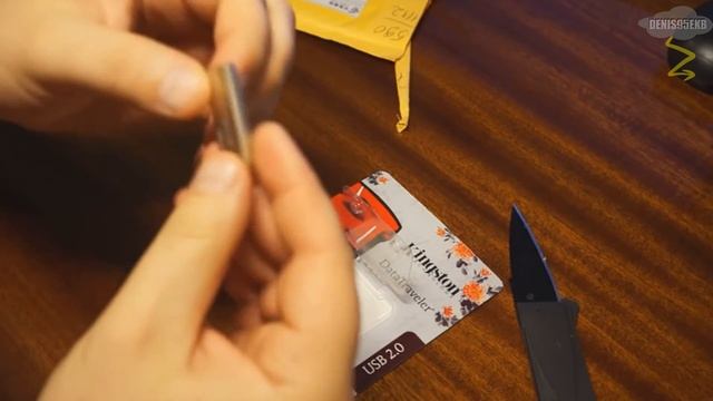 Поддельные флешки большой емкости из Китая (Прошивка контроллера) смотреть онлайн