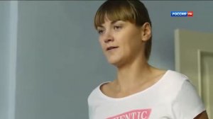 «Идеальная пара» Русские фильмы