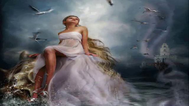 THE EARTH IS OUR MOTHER - SYNGULARITY / PASCAL GREGORY and VELMA FRYE смотреть онлайн
