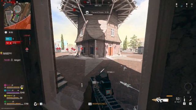 CALL OF DUTY: WARZONE 2 I PDSW 528 VONDEL LOCKDOWN GAMEPLAY PC смотреть онлайн