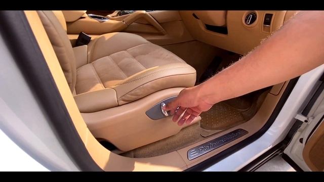 Direct Customer Car / Porsche Cayenne / 2016- Model / For sale / Moto Finder смотреть онлайн