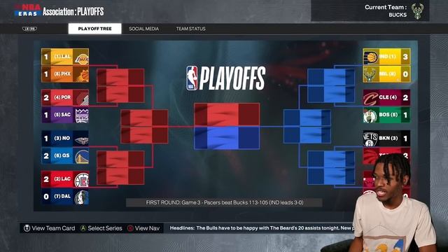 I Built A New NBA GOAT With A Random Number Generator