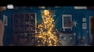 Новогодняя реклама «Медвежонок Барни» 2021-2022