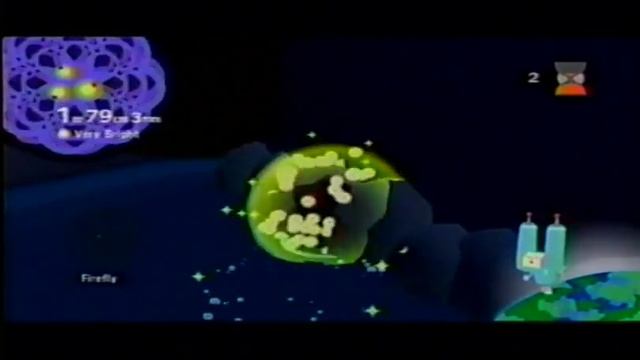 Katamari Forever - Fireflies Classic - 1m86cm4mm смотреть онлайн