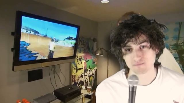 The Best Skate Game Ever Made That No One Is Talking About смотреть онлайн