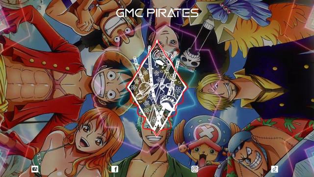GMC Pirates | EDM Game Masters | Bass Boosted Battle Royale смотреть онлайн