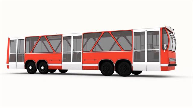 #ВМТЭ ЛАЗ 360ЭМ 1970г. Впереди планеты всей смотреть онлайн