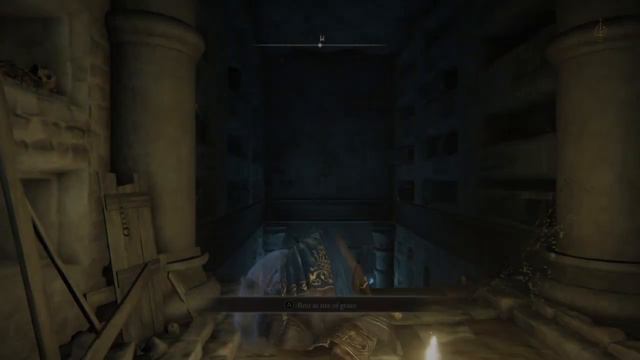 ELDEN RING™ Cliffbottom Catacombs Exploration смотреть онлайн