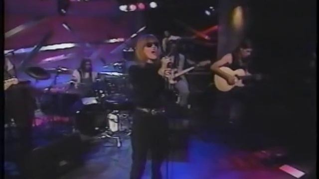 Sass Jordan - Rats'n Roll - You Don't Have To Remind Me смотреть онлайн