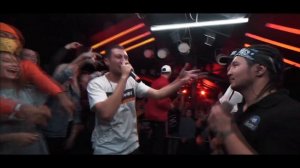 БОЖЕСТВЕННЫЙ ЗАЛЁТ GOKILLA НА БИТ - РВАТЬ НА БИТАХ (OGGNG)