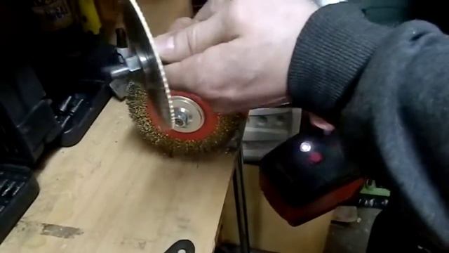 Оправка на дрель для диска смотреть онлайн