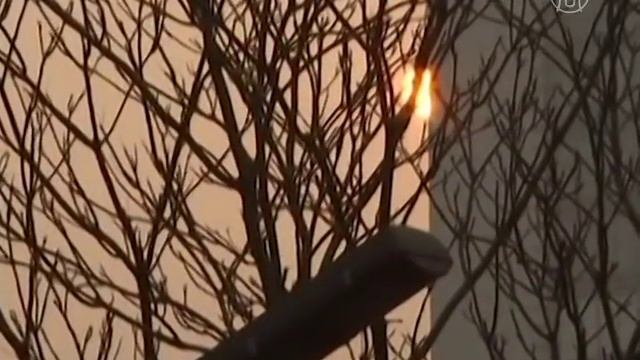 Cancer-Causing Photochemicals Found in Beijing Smog смотреть онлайн