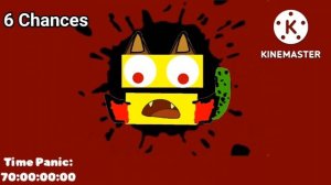 Splaat Error (Halloween Edition) (FULL EDITION)