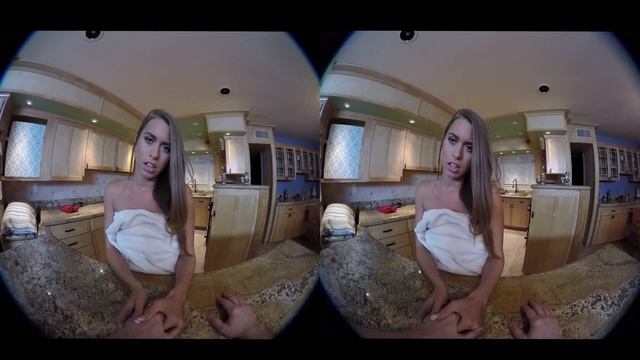 Jill Kassidy #vr смотреть онлайн