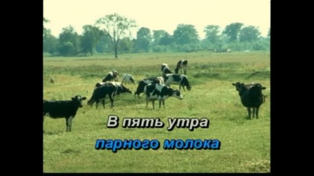 33 коровы мастер караоке 2001 года в ФУЛЛ HD смотреть онлайн