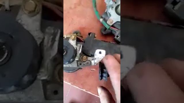 Ремонт стеклоподъёмника Мазда МПВ-1, Мазда мпв 1996 г смотреть онлайн