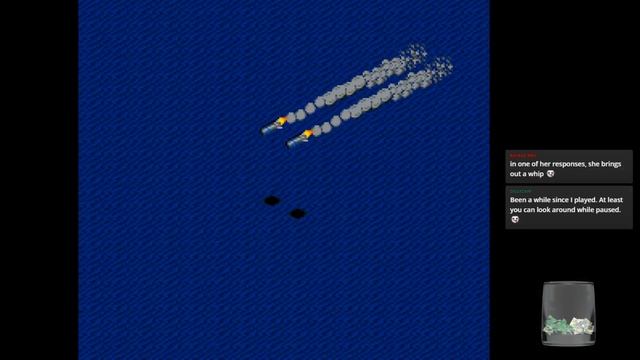 Metal Marines (SNES/Stream) — Session 1 - Retro Variety Stream смотреть онлайн