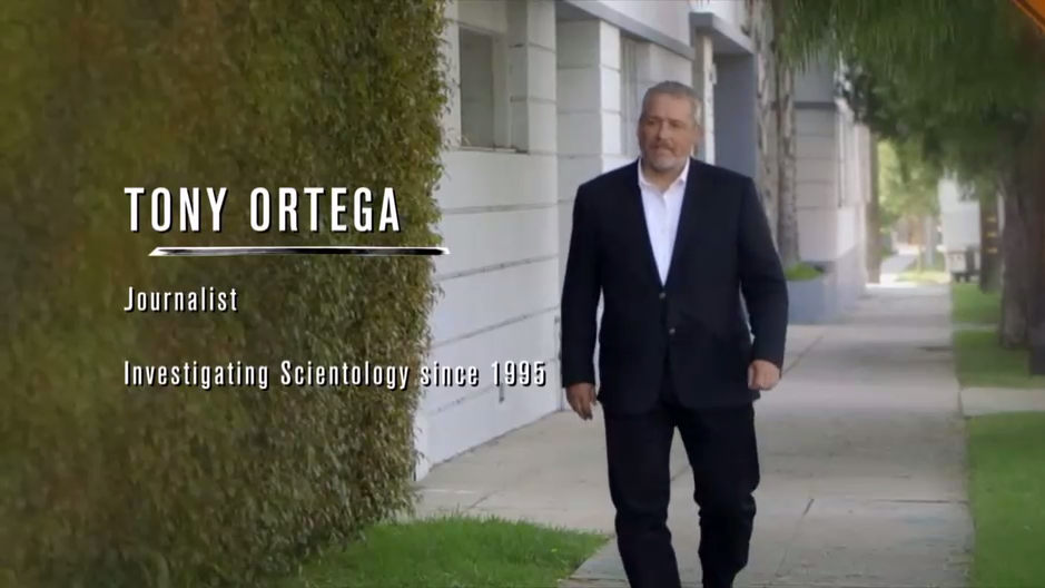 Leah Remini - Scientology And The Aftermath - S02E12 - Propaganda Arms