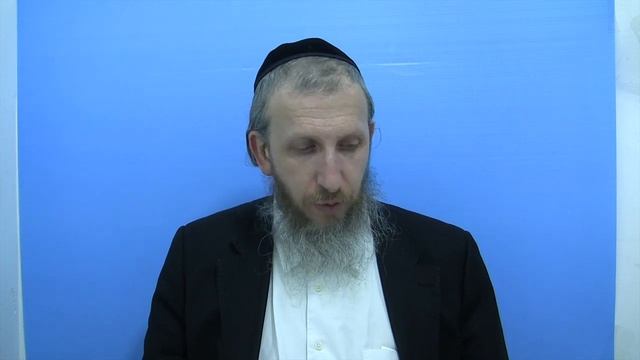 Законы праздника Пурим. Законы чтения "Мегилат Эстер" и заповедь "Махацит Шекель". смотреть онлайн