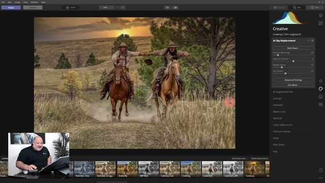 Luminar Coffee Break: Using Luminar as a plugin for Aurora HDR смотреть онлайн
